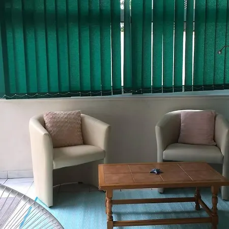 Casa vacanze Maison Climatisée, Patio, Port, Plage - Minimes