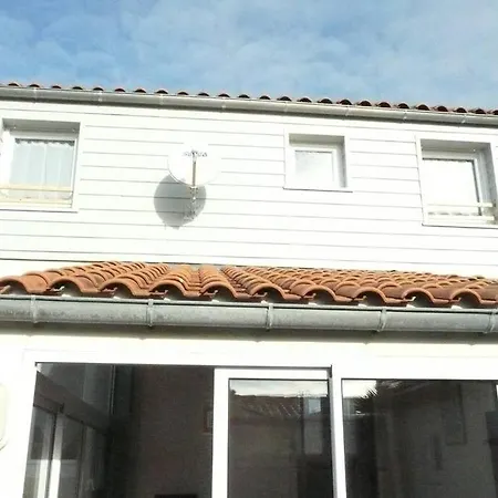 Maison Climatisée, Patio, Port, Plage - Minimes * La Rochelle (Charente-Maritime)
