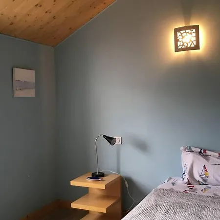 Maison Climatisée, Patio, Port, Plage - Minimes * La Rochelle (Charente-Maritime)